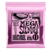 Ernie Ball Nickel Wound Electric Guitar Strings Ernie Ball Nickel Wound Electric Guitar Strings