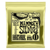Ernie Ball Nickel Wound Electric Guitar Strings Ernie Ball Nickel Wound Electric Guitar Strings