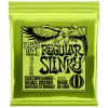 Ernie Ball Nickel Wound Electric Guitar Strings Ernie Ball Nickel Wound Electric Guitar Strings