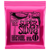 Ernie Ball Nickel Wound Electric Guitar Strings Ernie Ball Nickel Wound Electric Guitar Strings