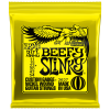 Ernie Ball Nickel Wound Electric Guitar Strings Ernie Ball Nickel Wound Electric Guitar Strings