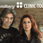 Sandberg Clinic-Tour