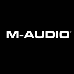 M-Audio