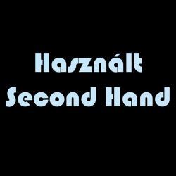 Használt