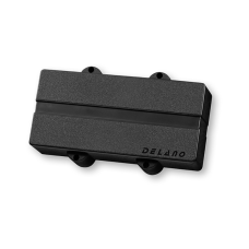 Delano DJC 4 HE/M2 Double Split Coil Humbucker Basszusgitár Hangszedő Delano DJC 4 HE/M2 Double Split Coil Humbucker Basszusgitár Hangszedő