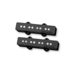 Delano JC 4 AL Single Coil Basszusgitár Hangszedő