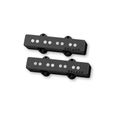 Delano JC 4 AL Single Coil Basszusgitár Hangszedő Delano JC 4 AL Single Coil Basszusgitár Hangszedő