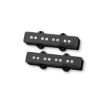 Delano JC 4 AL/M2 Split Coil Humbucker Basszusgitár Hangszedő