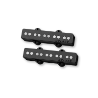 Delano JC 5 AL Single Coil Basszusgitár Hangszedő Delano JC 5 AL Single Coil Basszusgitár Hangszedő