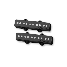 Delano JC 5 AL Single Coil Basszusgitár Hangszedő Delano JC 5 AL Single Coil Basszusgitár Hangszedő