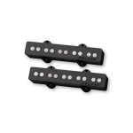 Delano JC 5 AL/M2-AS Humbucker Basszusgitár Hangszedő