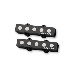 Delano JMVC 5 FE/M2 (AS) Humbucker Basszusgitár Hangszedő