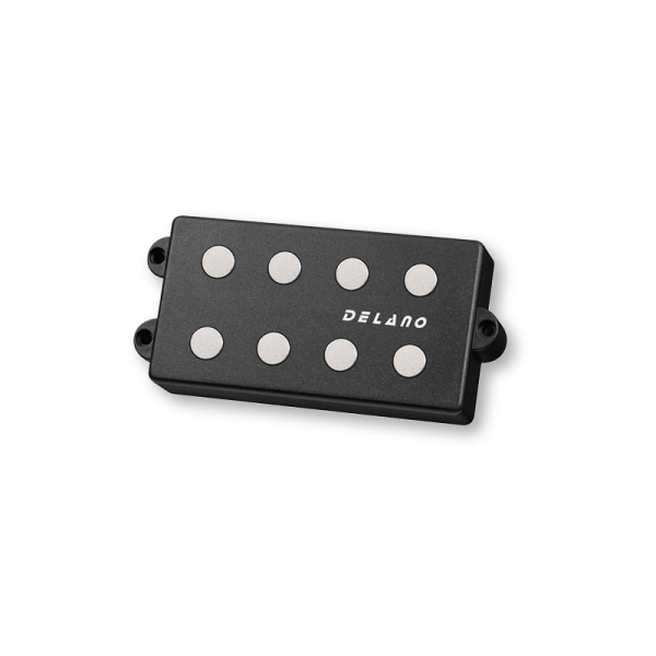 Delano MC 4 FE Dual Coil Humbucker Basszusgitár Hangszedő