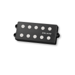Delano MC 5 FE Dual Coil Humbucker Hangszedő