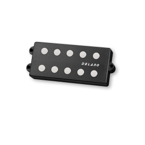 Delano MC 5 FE Dual Coil Humbucker Hangszedő Delano MC 5 FE Dual Coil Humbucker Hangszedő