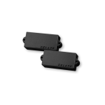 Delano PC 4 HE / M2 Split Coil Humbucker Hangszedő