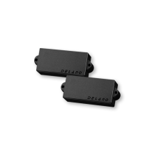 Delano PC 4 HE / M2 Split Coil Humbucker Hangszedő Delano PC 4 HE / M2 Split Coil Humbucker Hangszedő