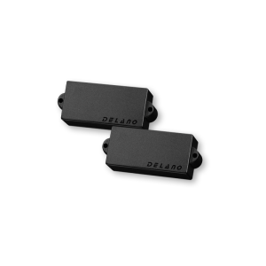 Delano PC 4 HE / M2 Split Coil Humbucker Hangszedő Delano PC 4 HE / M2 Split Coil Humbucker Hangszedő