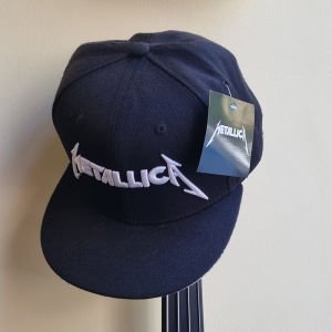 Metallica Baseball Sapka Damage Inc.