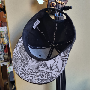 Metallica Baseball Sapka Damage Inc.