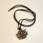 AC / DC Rock or Bust Nyaklánc