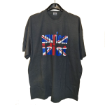 Greenday American Idiot Union Jack Póló