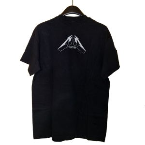 Metallica Puppets Faded Póló