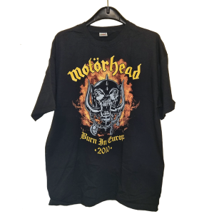 Motörhead Flames Póló