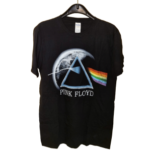 Pink Floyd The Dark Side of the Moon Póló