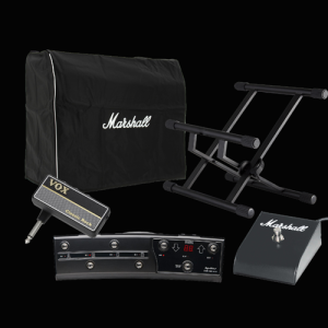 Erősítő / Effekt Kiegészítők