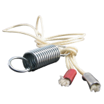 Ernie Ball 6172 Chord & Spring Kit Jr-hoz