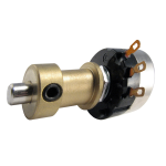 Ernie Ball 6161 Potméter 6166-hoz