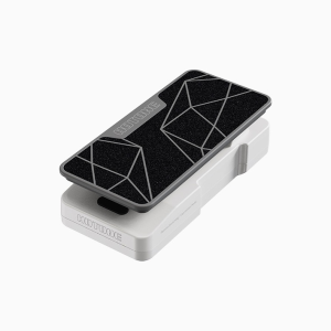 Hotone HT-SP-35 Ampero II Press passzív kapcsoló és expression pedál Hotone HT-SP-35 Ampero II Press passzív kapcsoló és expression pedál