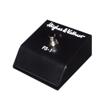 Hughes & Kettner FS1 Lábkapcsoló Hughes & Kettner FS1 Lábkapcsoló