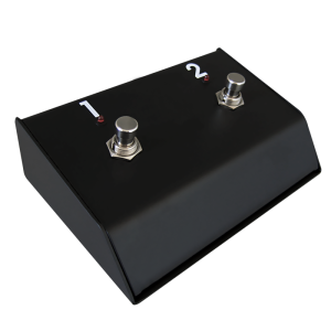 Hughes & Kettner FS2 Lábkapcsoló