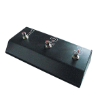 Hughes & Kettner FS3 Lábkapcsoló