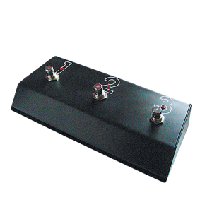 Hughes & Kettner FS3 Lábkapcsoló