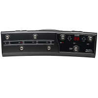 Hughes & Kettner FSM432 MK3 Midi Vezérlő Pedál