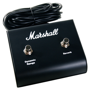 Marshall Dupla Lábkapcsoló Marshall Dupla Lábkapcsoló