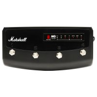 Marshall PEDL-90008 4-utas Lábkapcsoló