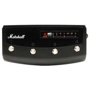 Marshall PEDL-90008 4-utas Lábkapcsoló Marshall PEDL-90008 4-utas Lábkapcsoló