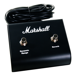 Marshall Vintage Modern Dupla Lábkapcsoló