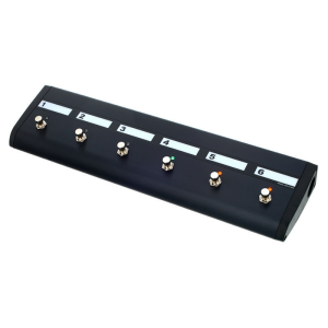 Marshall PEDL91005 Lábkapcsoló Marshall PEDL91005 Lábkapcsoló