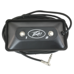 Peavey 2 utas lábkapcsoló
