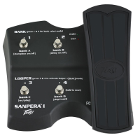 Peavey Sanpera vezérlőpedál