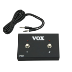 VOX VFS2A Dupla Lábkapcsoló