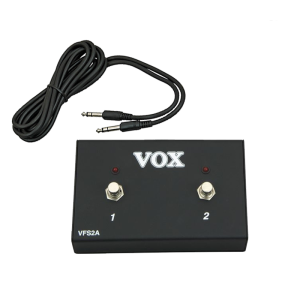 VOX VFS2A Dupla Lábkapcsoló VOX VFS2A Dupla Lábkapcsoló