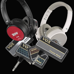 Fejhallgató Erősítő