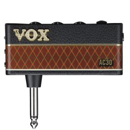 VOX AP3AC amPlug 3 Fejhallgató Erősítő, AC30