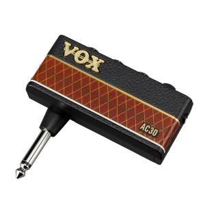 VOX AP3AC amPlug 3 Fejhallgató Erősítő, AC30 VOX AP3AC amPlug 3 Fejhallgató Erősítő, AC30